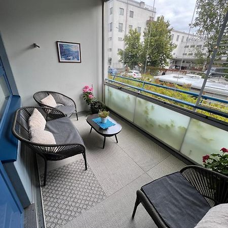 Cozy Centre Apartament Kuopio Eksteriør billede