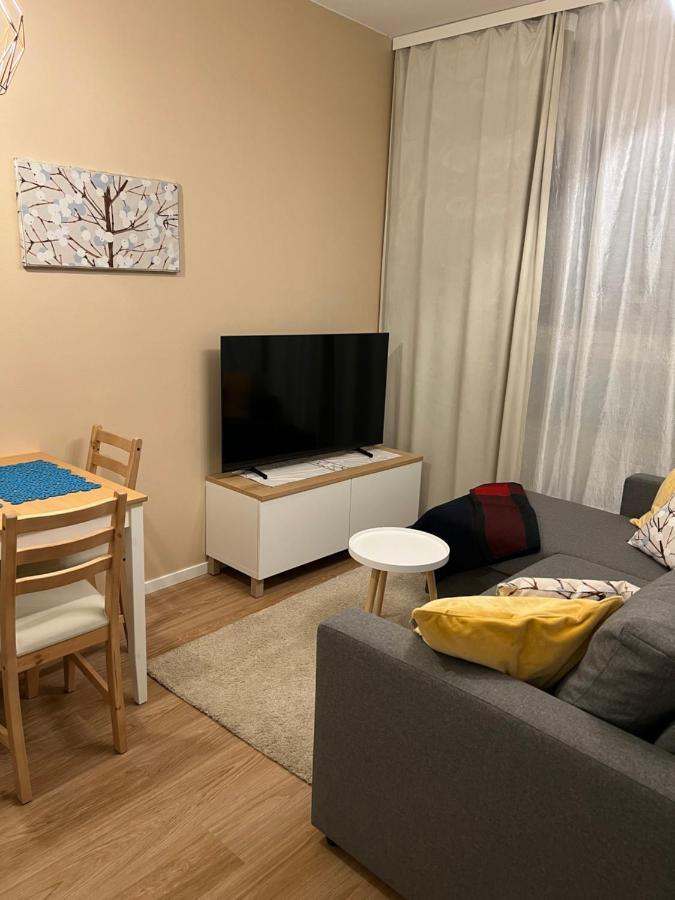 Cozy Centre Apartament Kuopio Eksteriør billede