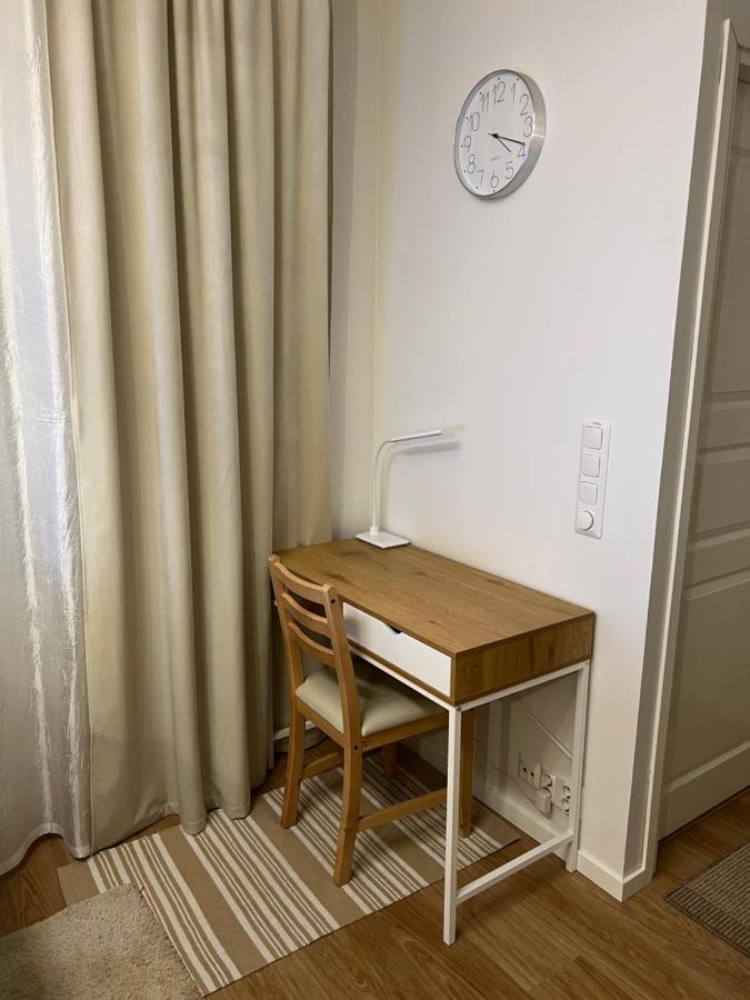 Cozy Centre Apartament Kuopio Eksteriør billede