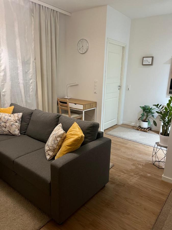 Cozy Centre Apartament Kuopio Eksteriør billede