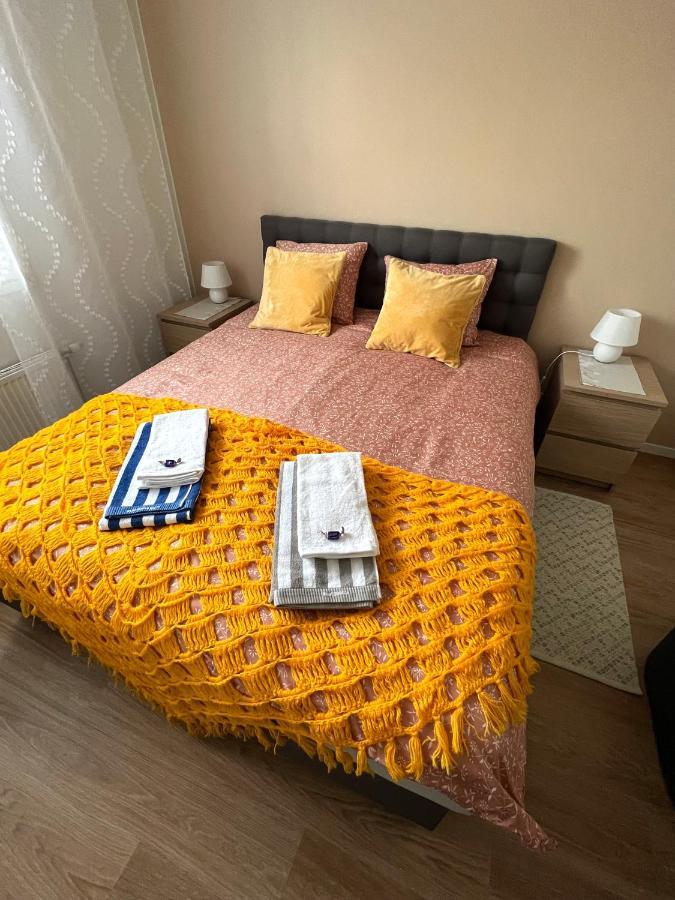 Cozy Centre Apartament Kuopio Eksteriør billede