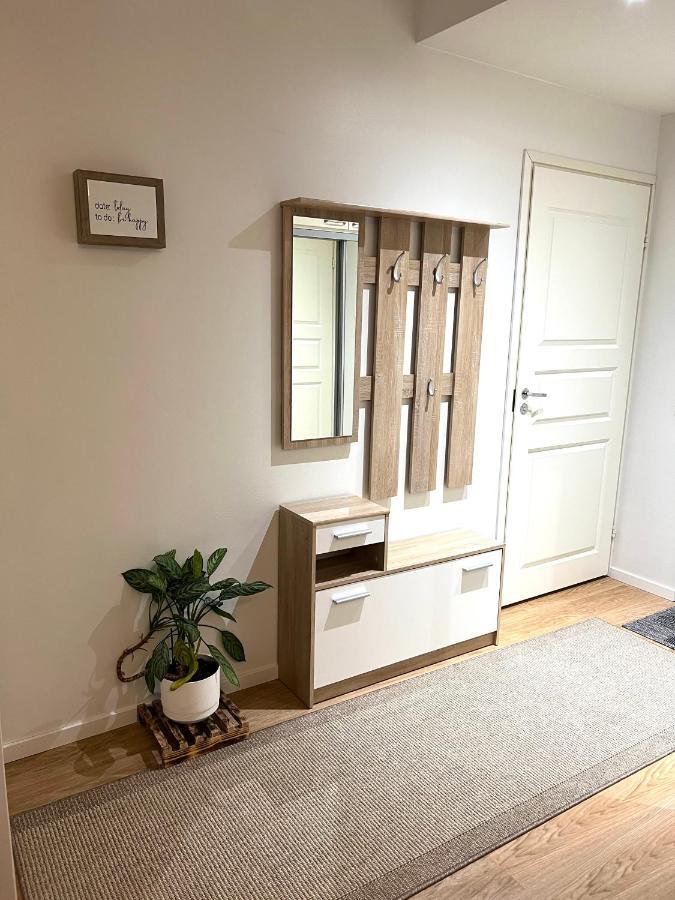 Cozy Centre Apartament Kuopio Eksteriør billede