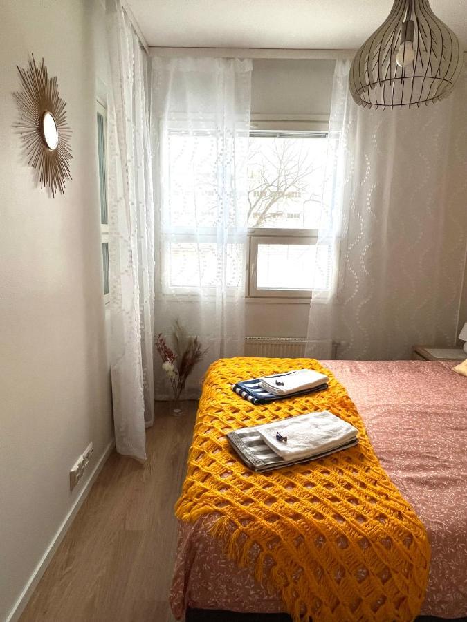 Cozy Centre Apartament Kuopio Eksteriør billede