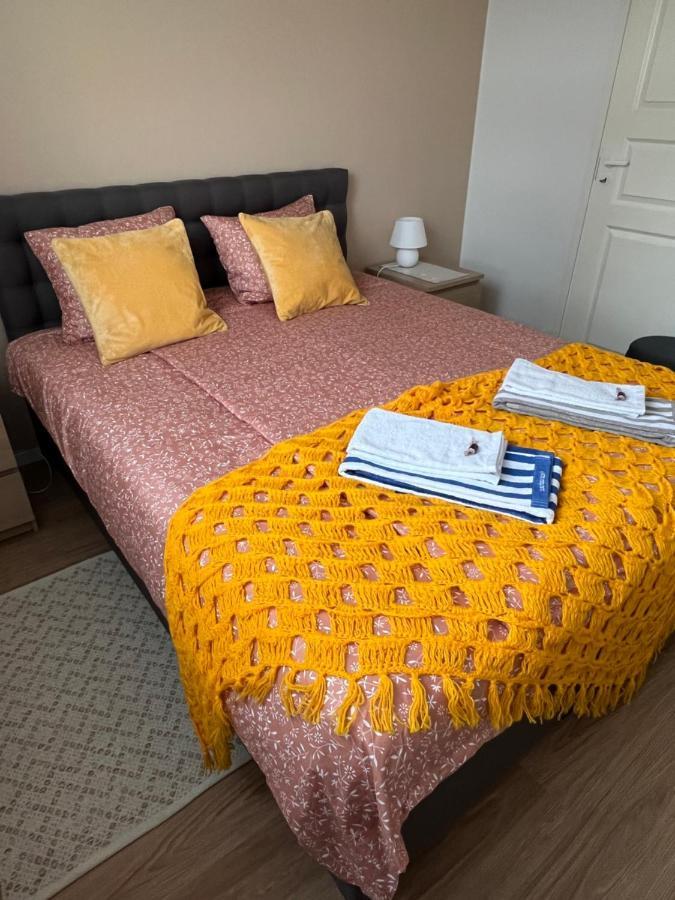 Cozy Centre Apartament Kuopio Eksteriør billede