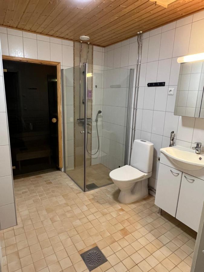 Cozy Centre Apartament Kuopio Eksteriør billede