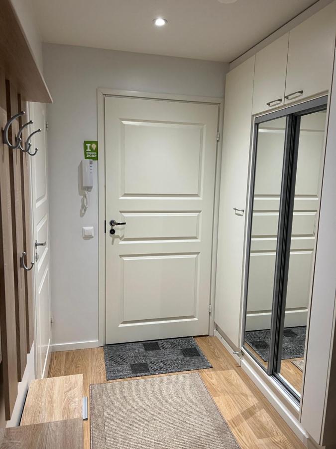 Cozy Centre Apartament Kuopio Eksteriør billede