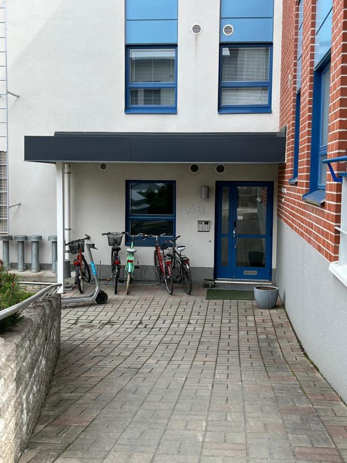 Cozy Centre Apartament Kuopio Eksteriør billede